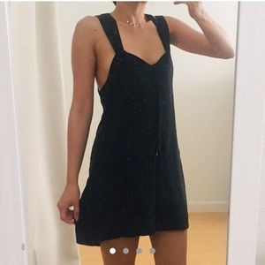 Are You Am I Auren Dress